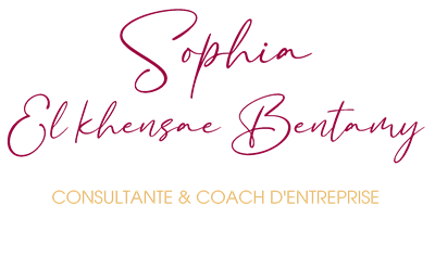 Sophia El khensae Bentamy 